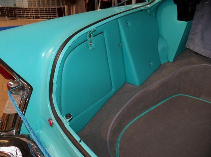Buick 1960
