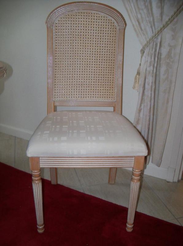 Chaise