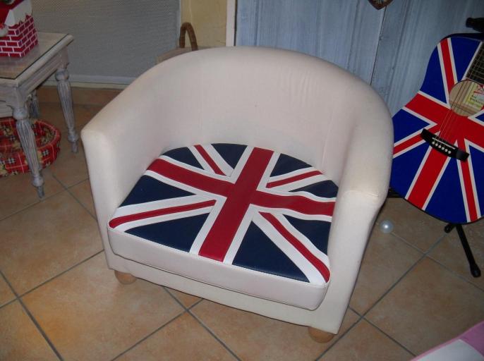 Fauteuil