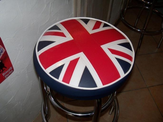 Tabouret de bar