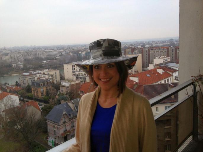 Chapeau New York