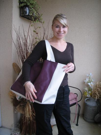 Sac cabas