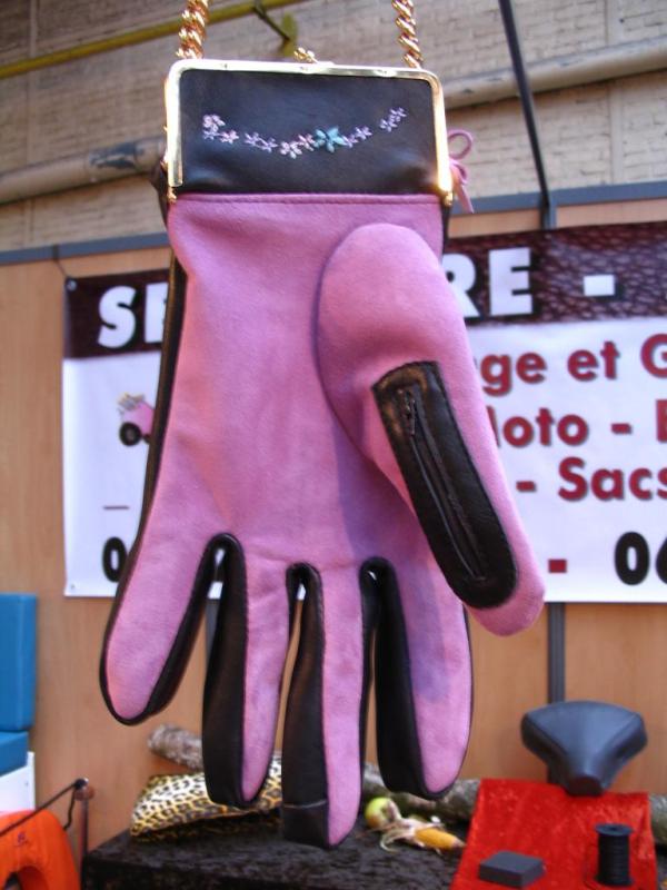 Concours Festiv'Art 2012 - Evreux - Thème: la Main