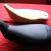 Selle Buell S1 - modelage nouvelle mousse plus ferme