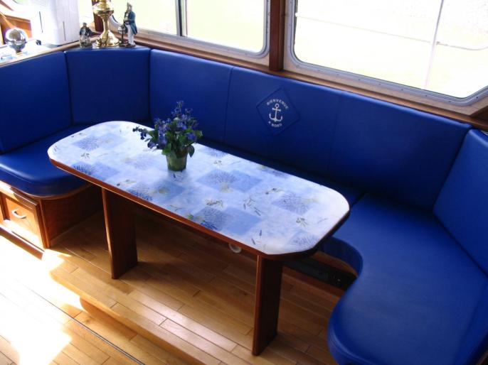 Coin salle à manger