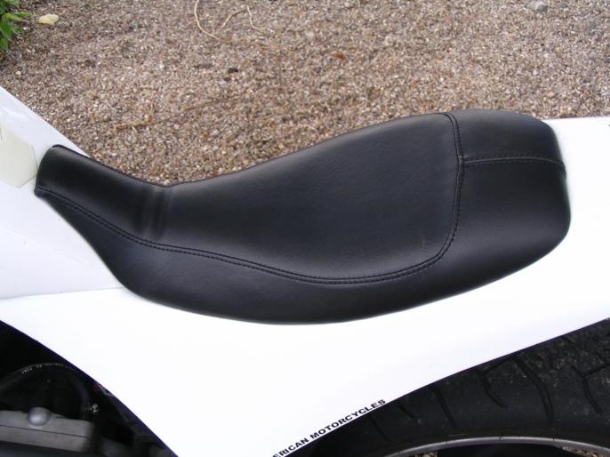 Selle Buell S1