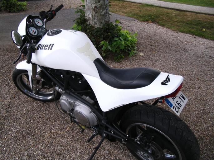 Buell S1