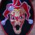 Broderie The Jokers