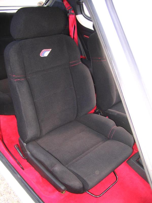 Peugeot 205 Rallye