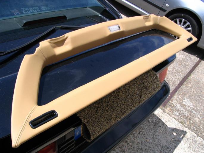 Lotus Esprit