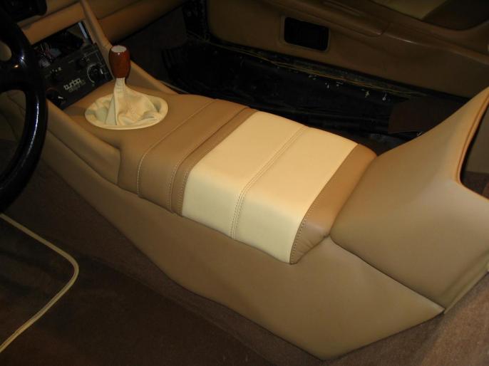 Lotus Esprit