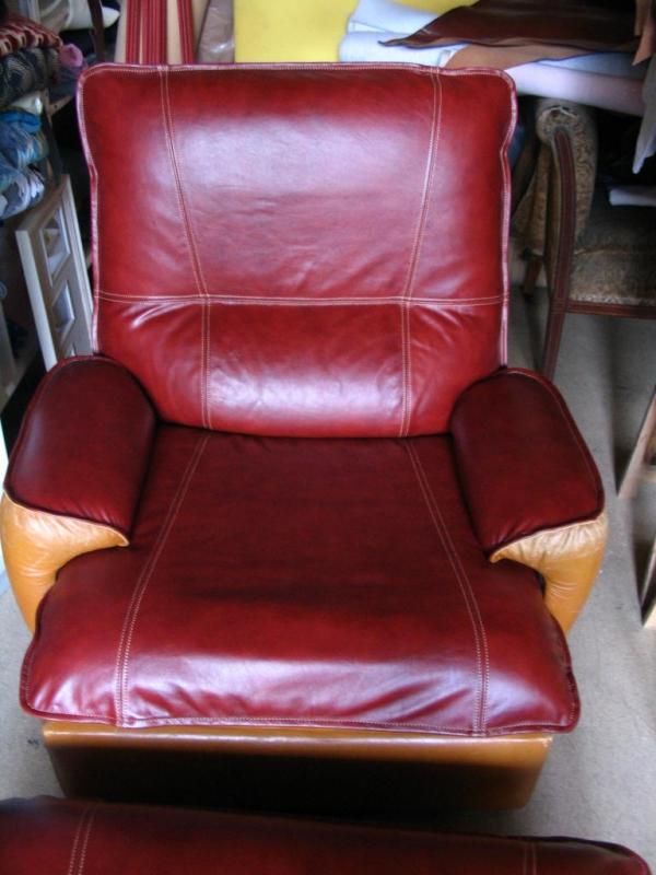 Fauteuil