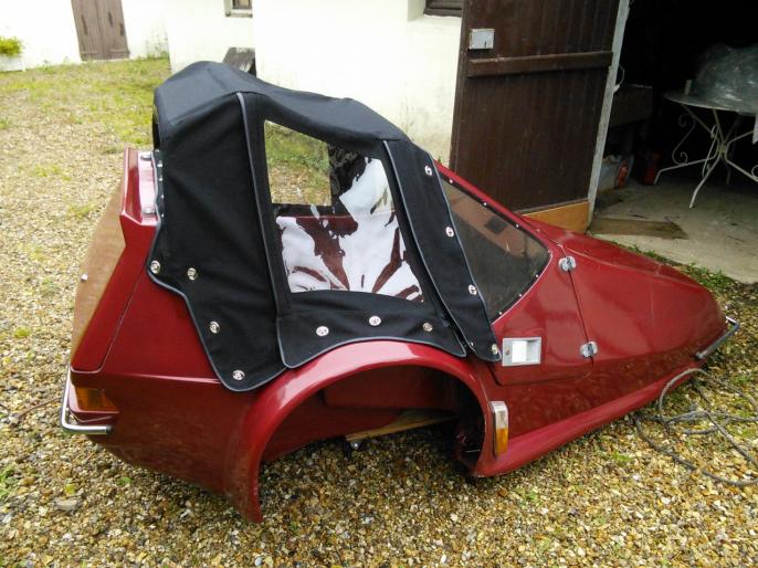 Side-car
