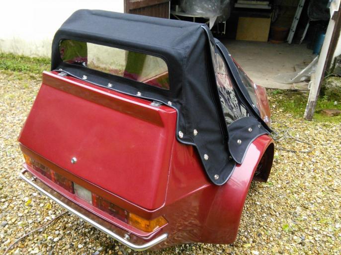 Side-car