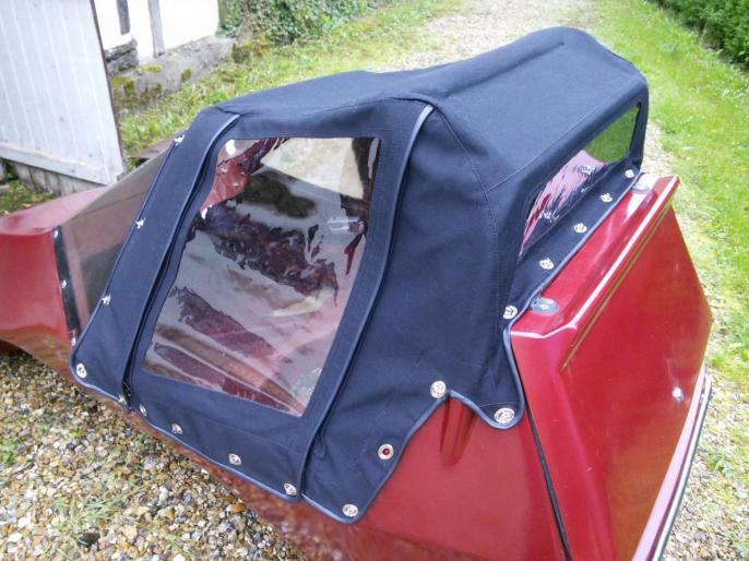 Side-car