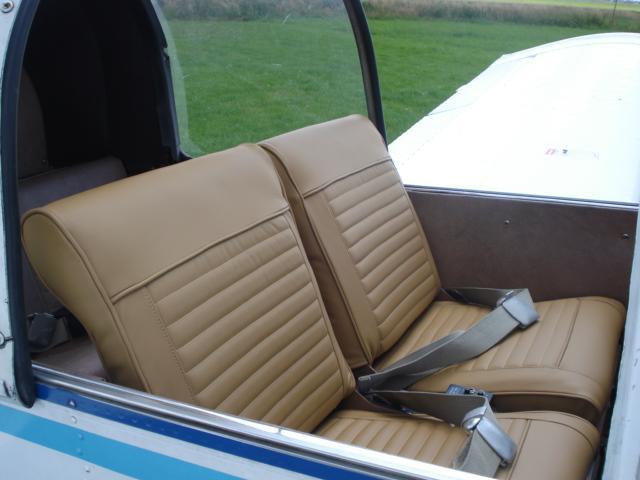 Morane Saulnier Rallye MS880