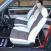 Peugeot 205  Roland Garros - refection sieges AV