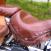 Selle Honda facon Harley